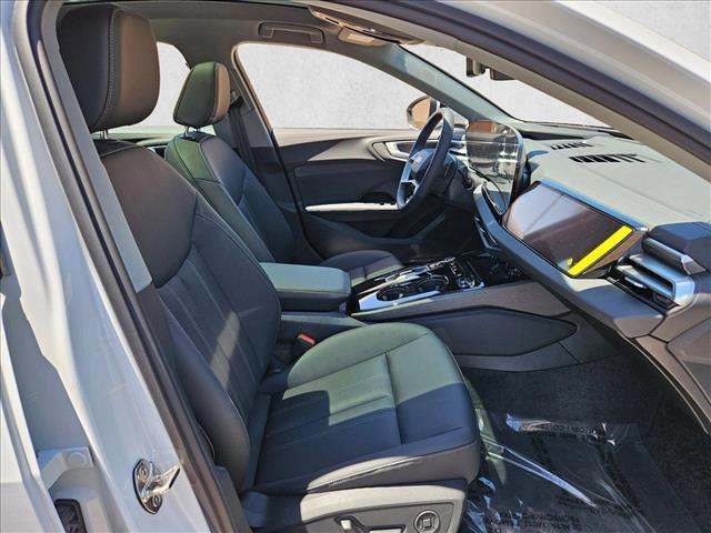new 2026 Audi A5 car, priced at $59,289