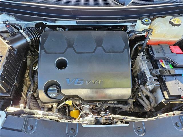 used 2019 Chevrolet Traverse car, priced at $17,549