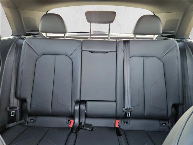 new 2025 Audi Q3 car, priced at $42,695