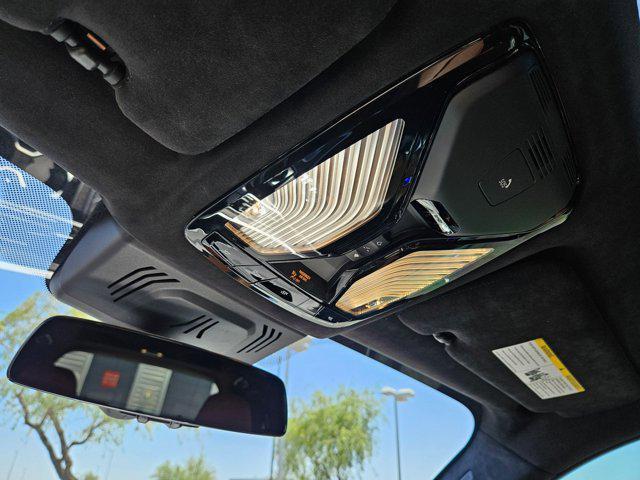 used 2021 BMW X7 car, priced at $44,294