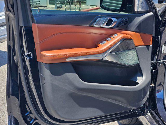 used 2021 BMW X7 car, priced at $44,294