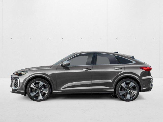 new 2026 Audi SQ5 car, priced at $79,084