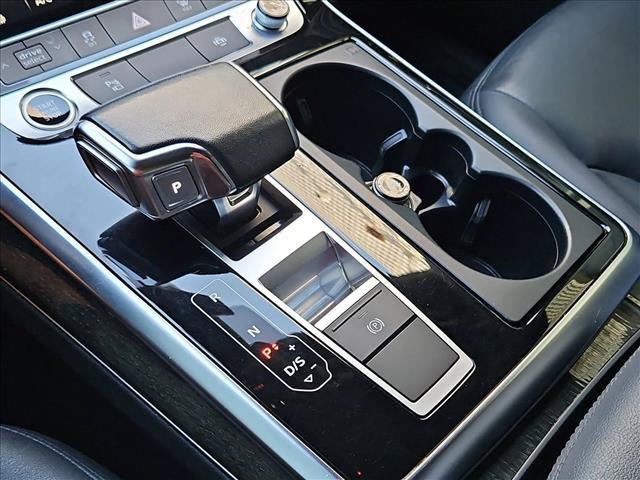 used 2023 Audi Q7 car, priced at $31,434