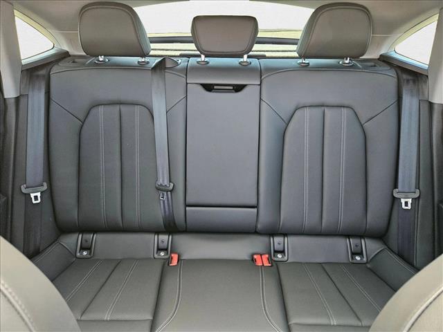 new 2025 Audi A5 car, priced at $56,435