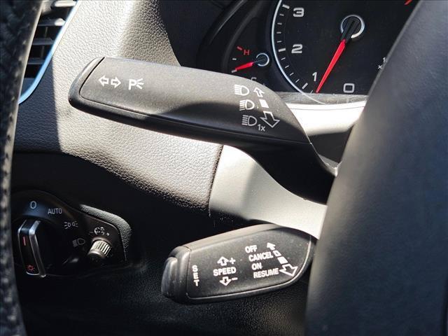 used 2014 Audi Q5 car, priced at $12,992