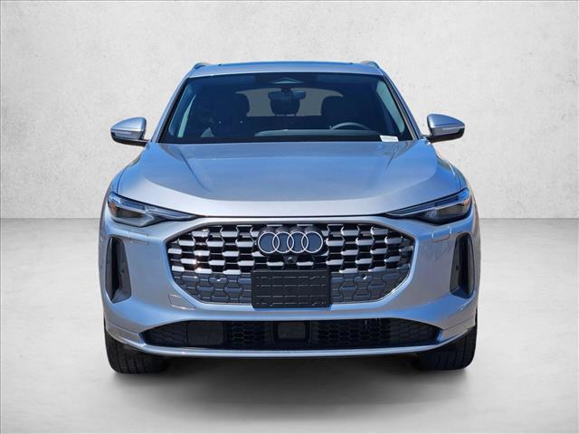 new 2026 Audi Q5 car, priced at $60,169