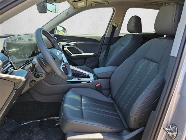 new 2026 Audi Q5 car, priced at $60,169