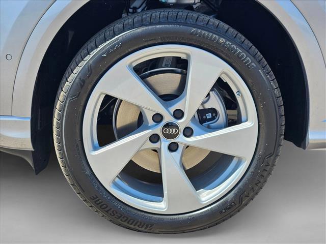 new 2026 Audi Q5 car, priced at $60,169