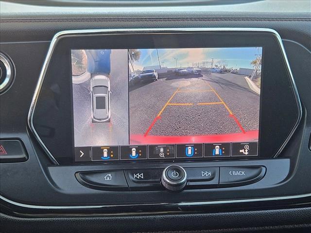 used 2019 Chevrolet Blazer car, priced at $21,995