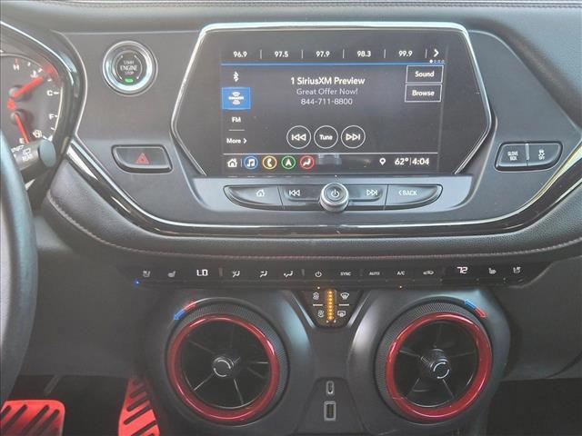 used 2019 Chevrolet Blazer car, priced at $21,995