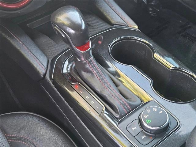 used 2019 Chevrolet Blazer car, priced at $21,995