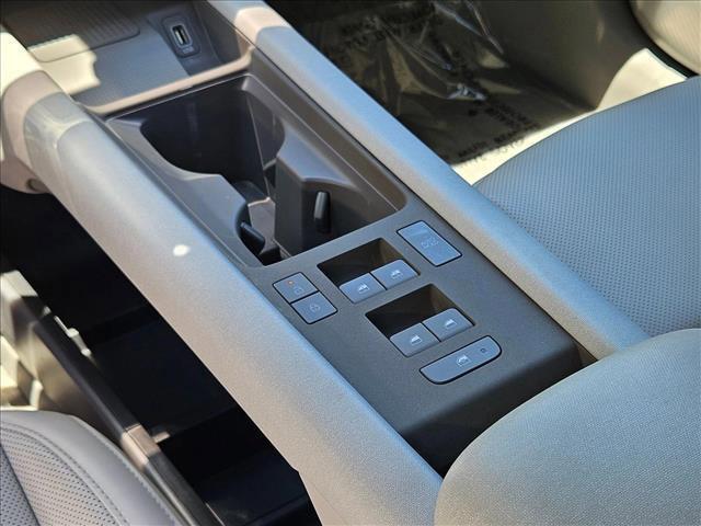 used 2024 Hyundai IONIQ 6 car, priced at $27,652