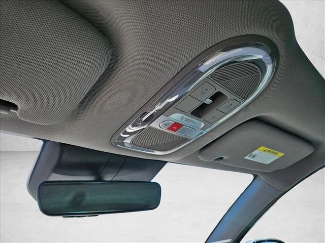 used 2024 Hyundai IONIQ 6 car, priced at $27,652