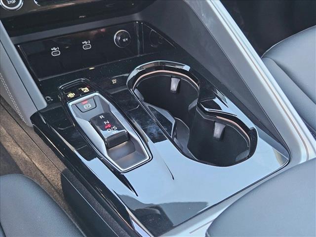 used 2025 Audi Q5 car, priced at $46,789