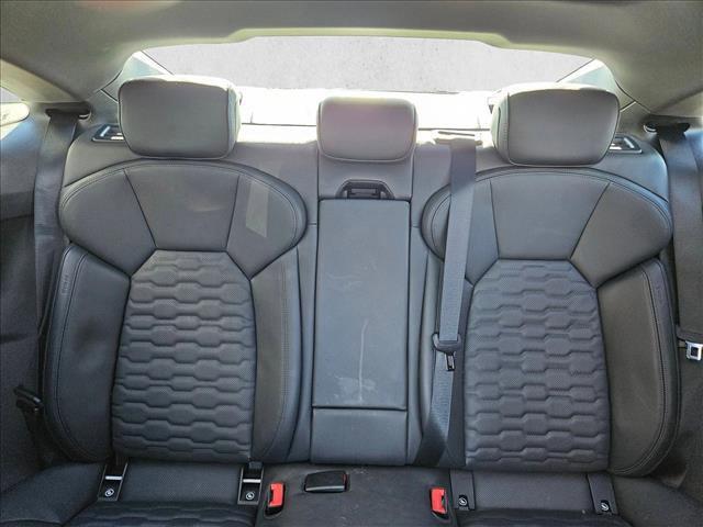 used 2022 Audi e-tron GT car, priced at $39,795