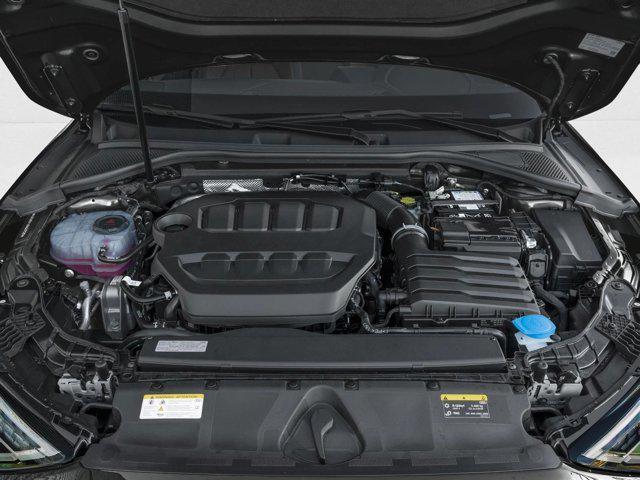 new 2026 Audi A3 car, priced at $47,789