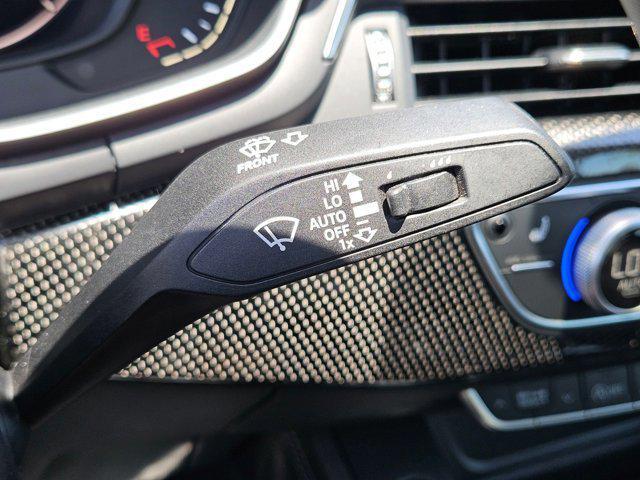 used 2018 Audi S5 car, priced at $19,794