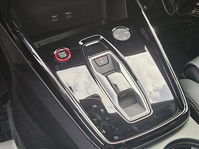 new 2026 Audi RS 3 car, priced at $71,485