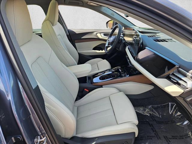 new 2026 Audi A5 car, priced at $59,899