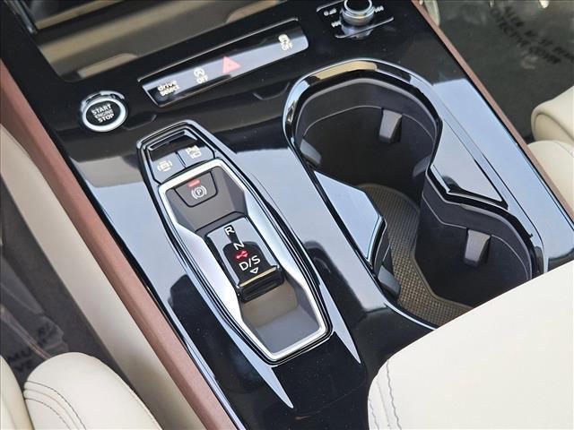 new 2026 Audi A5 car, priced at $59,899