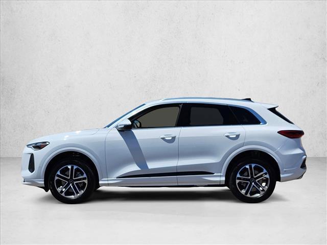 new 2026 Audi Q5 car, priced at $57,699