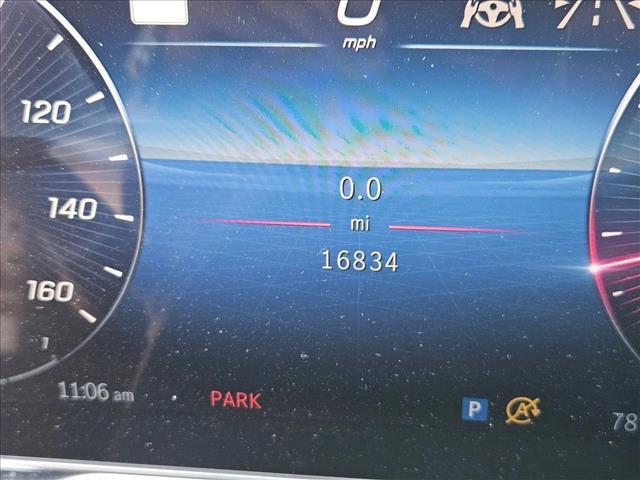 used 2022 Mercedes-Benz S-Class car, priced at $70,687