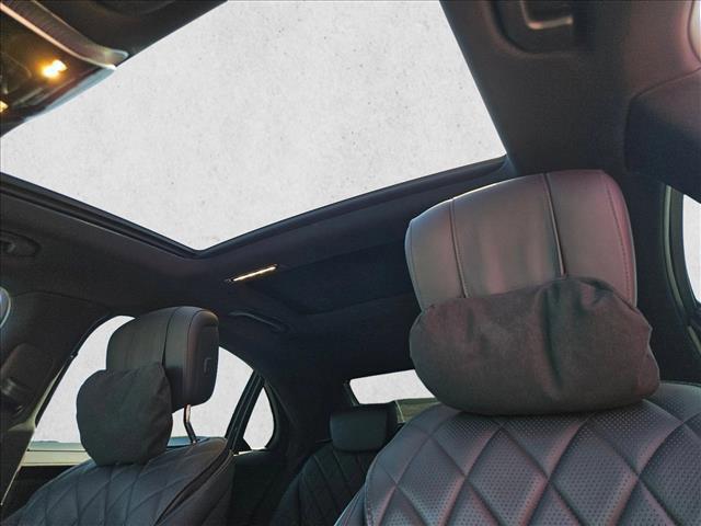used 2022 Mercedes-Benz S-Class car, priced at $70,687