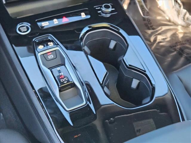 new 2025 Audi A5 car, priced at $49,565