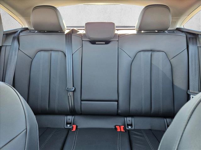 new 2025 Audi A5 car, priced at $49,565