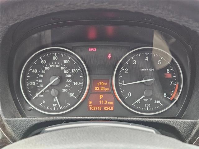 used 2011 BMW 328 car, priced at $8,204