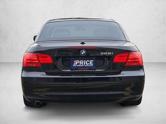 used 2011 BMW 328 car, priced at $8,204