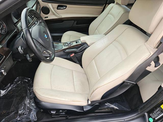 used 2011 BMW 328 car, priced at $8,204