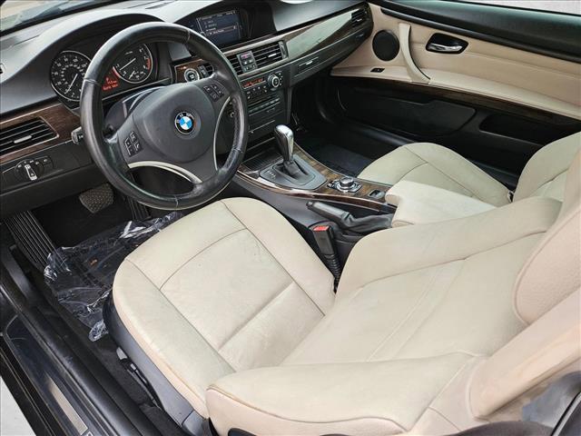 used 2011 BMW 328 car, priced at $8,204