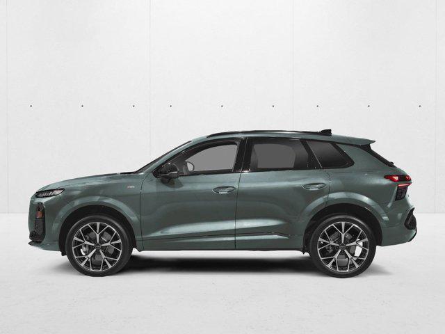 new 2026 Audi Q3 car, priced at $49,084