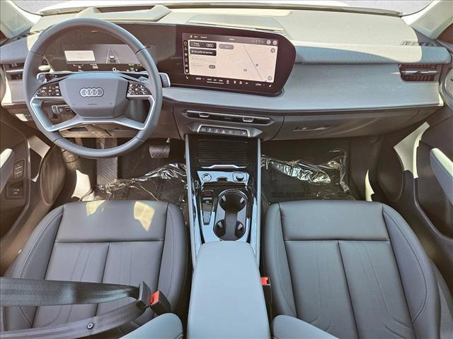 new 2026 Audi Q3 car, priced at $53,234