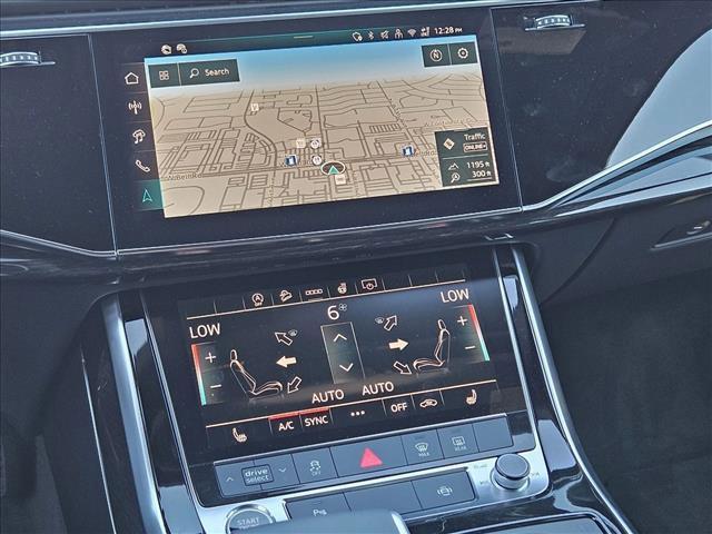 new 2026 Audi Q7 car, priced at $67,470