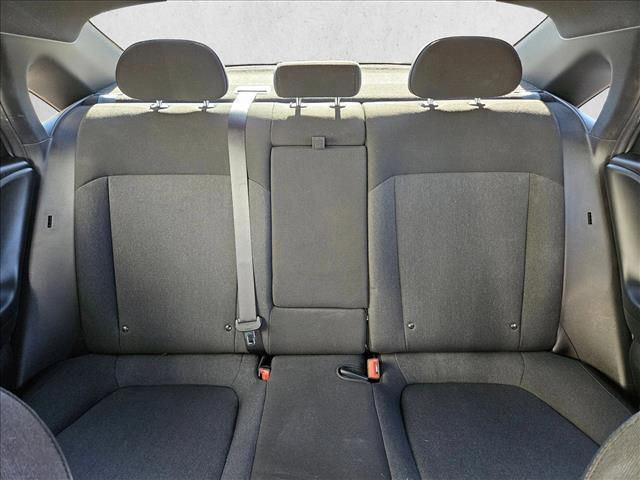 used 2024 Hyundai IONIQ 6 car, priced at $20,372