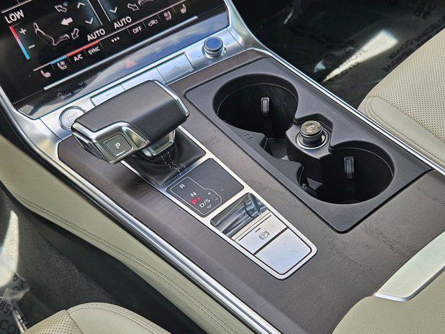 used 2019 Audi A6 car, priced at $32,699