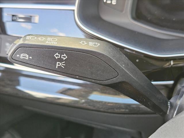 used 2023 Audi Q7 car, priced at $39,794