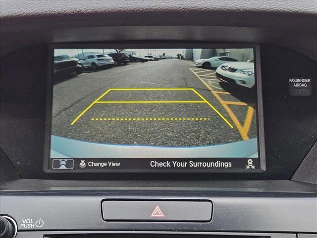 used 2020 Acura MDX car, priced at $26,595