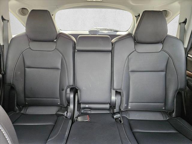 used 2020 Acura MDX car, priced at $26,595