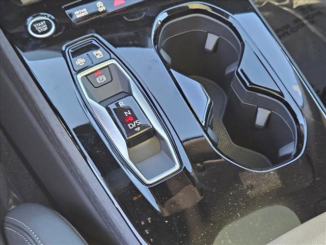 new 2025 Audi A5 car, priced at $52,225