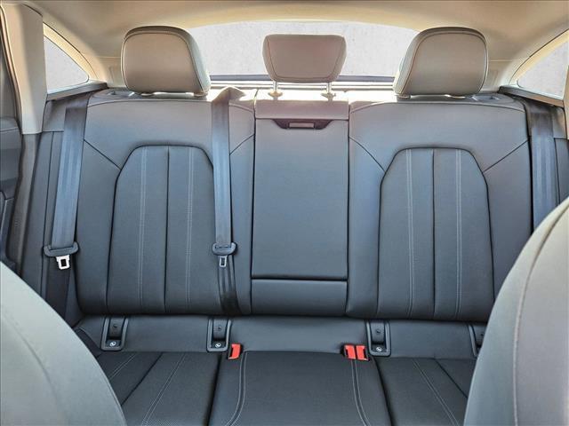 new 2025 Audi A5 car, priced at $52,225