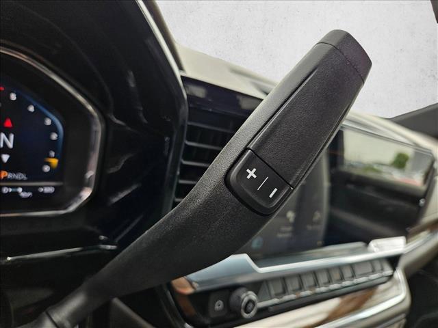 used 2024 Chevrolet Silverado 2500 car, priced at $53,794