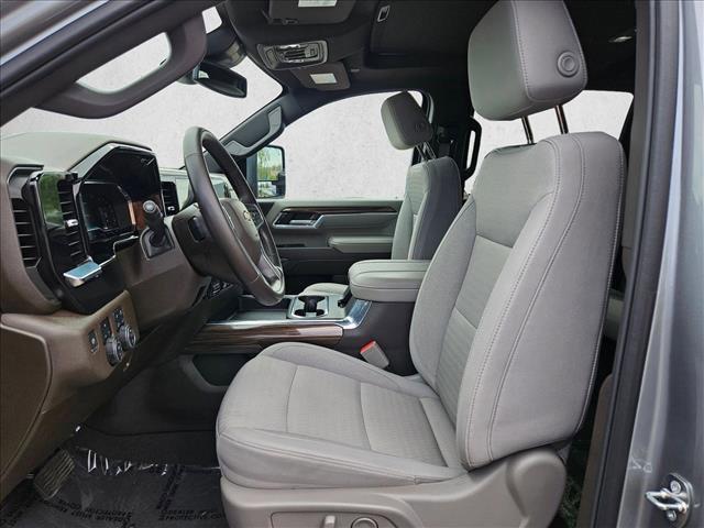 used 2024 Chevrolet Silverado 2500 car, priced at $53,794