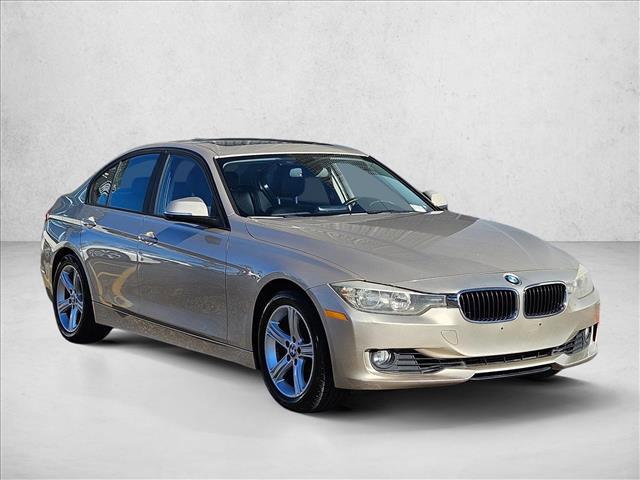 used 2014 BMW 328 car, priced at $9,995