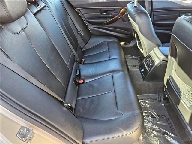 used 2014 BMW 328 car, priced at $9,995