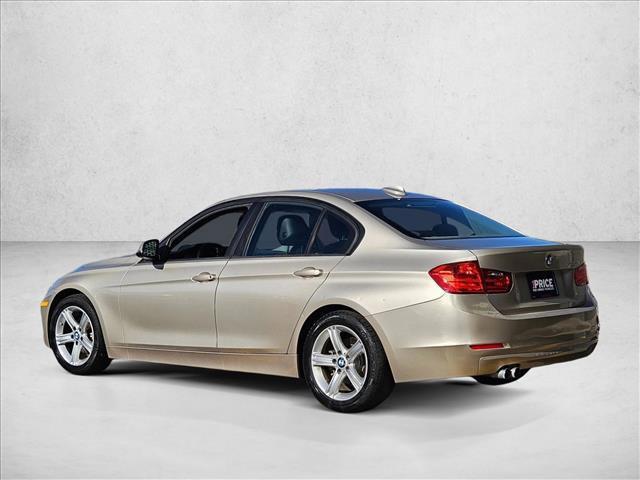 used 2014 BMW 328 car, priced at $9,995