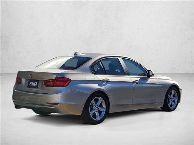 used 2014 BMW 328 car, priced at $9,995