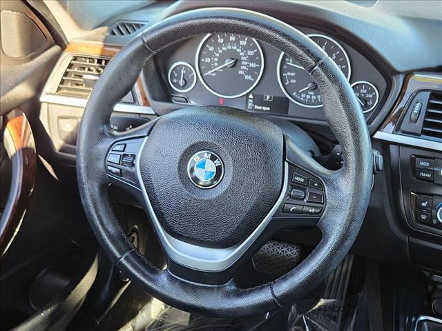 used 2014 BMW 328 car, priced at $9,995